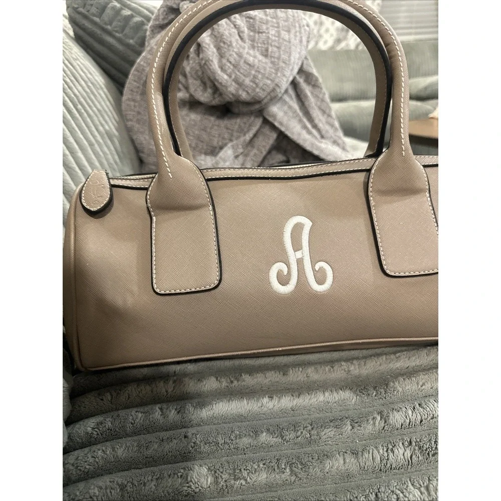 Moschino barrel tube